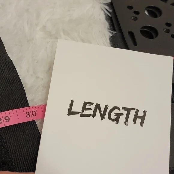 𝅺tahari Arthur S Levine polyester mesh open black blazer with circle design - Picture 11 of 13